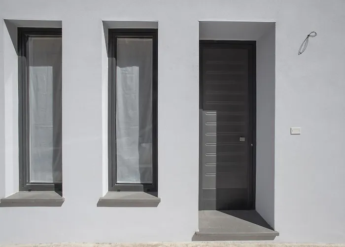 Giua' Apartment, Quiet Place Near The Center Daire Alghero