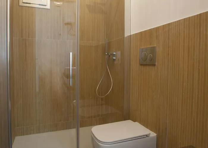 Giua' Apartment, Quiet Place Near The Center