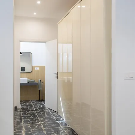 アパート Giua' アルゲーロ